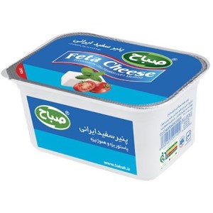 صباح پنیر لیقوان 400 گرم