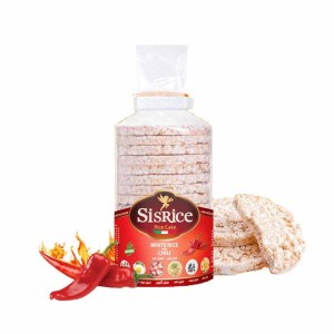 سیس رایس فلفل چیلی