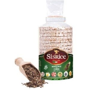 سیس رایس زیره