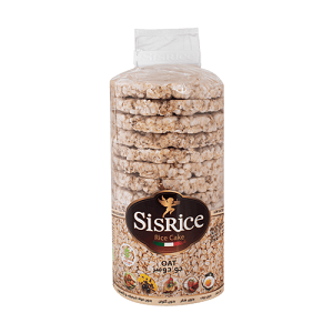 سیس رایس جو دو سر