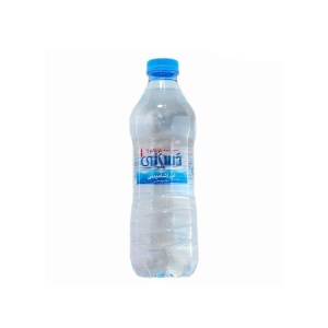 دسانی اب معدنی 0.5 لیتری