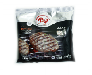 ب.آ بیفتک 480 گرم