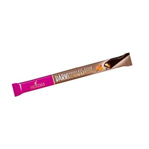 مرداس شکلات میله ای کشمش و بادام