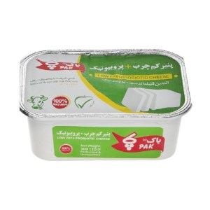 پاک پنیر 350گرم