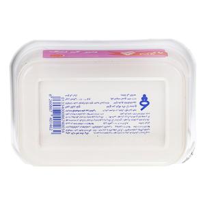 پنیر کم نمک پاک