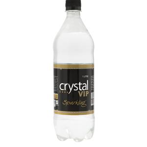 کریستال سودا آب 1ل