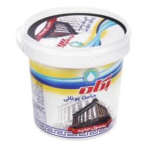 ماست یونانی 1500گرمی پگاه