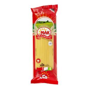 MAC اسپاگتی 1/4 700g