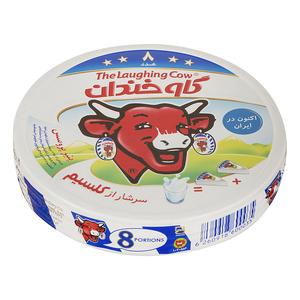 گاوخندان 8 عددی 120گرم