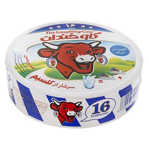 گاوخندان پنیر 16عددی