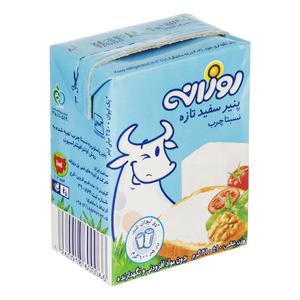 روزانه پنیر سفید210گرمی