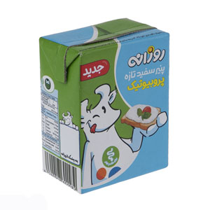 روزانه پنیر پروبیوتیک 210گرم