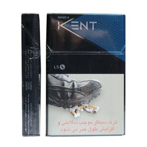 سیگار کنت نانو4