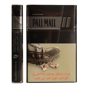 سیگار پالمال نانو کینگ طوسی