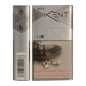 سیگار کنت اچ دی4