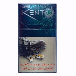 کنت سیگار دمی اسلیم