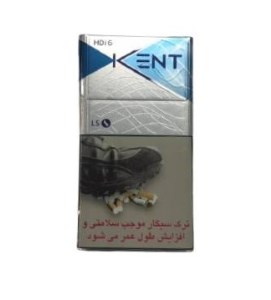 سیگار کنت ویوا 6