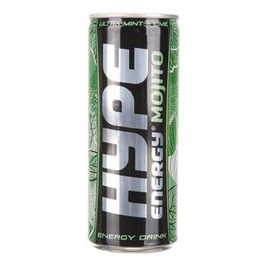 هایپ موهیتو mojito سبز 250 میل