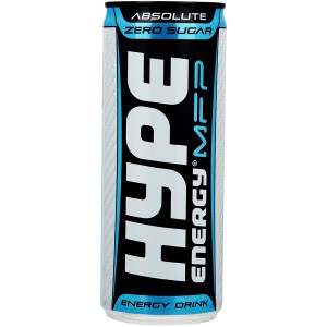 هایپ زیرو 250 میل