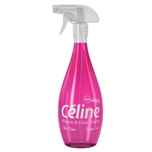 سلین شیشه شو قرمز 500گرم