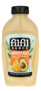 فیلفیل سس مایوکادو 380 گرم