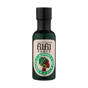 فیلفیل سس فلفل هالوپینو 180 گرم