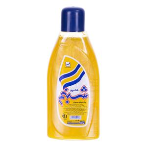 شبنم شامپو 625گرم