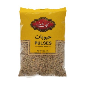 گلستان عدس ریز 900گرم