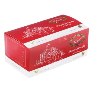 گلستان تی بگ خارجه قرمز 50ع