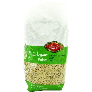 گلستان عدس 900 گرم (استند آپ)