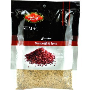 گلستان سماق 50گرم