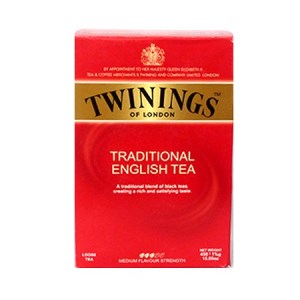 چای سنتی انگلیسی 450 گرمی توینینگز