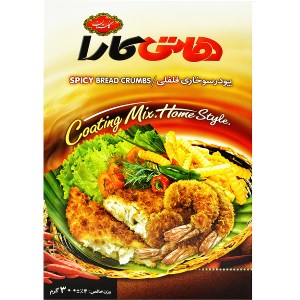 هاتی کارا پودر سوخاری اسپایسی 300گرمی