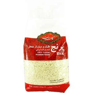 گلستان برنج 2.26ک