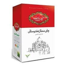 گلستان چای هندوستان ممتاز 225 گرم