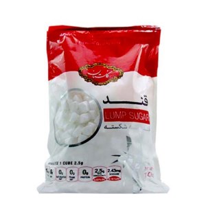 گلستان قند شکسته 1700گرمی ایستا