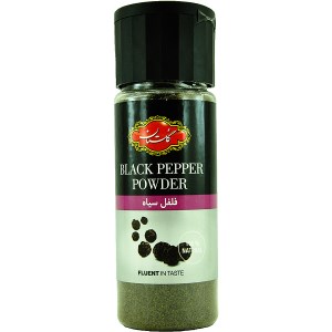 گلستان فلفل سیاه 90گرم