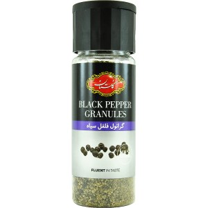 گلستان گرانول فلفل سیاه 90گرمی