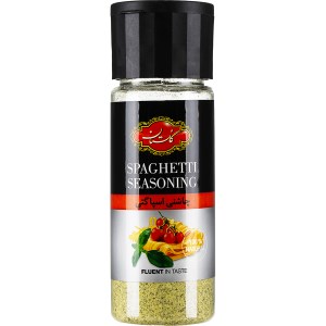 گلستان ادویه اسپاگتی 80 گرم