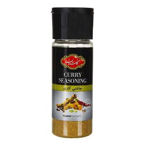 گلستان ادویه کاری پت 80 گرم