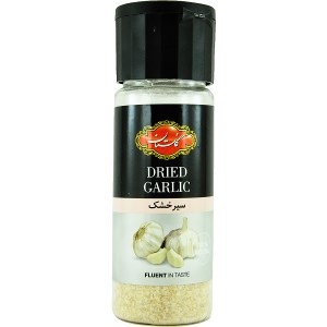 گلستان پودر سیر 80گرمی