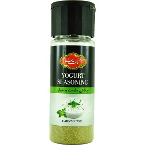 گلستان ادویه ماست و خیار 70گ