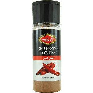 گلستان فلفل قرمز 80گرم