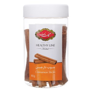 گلستان چوب دارچین 80 گرم