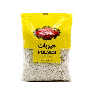 گلستان لوبیا سفید 900گرم
