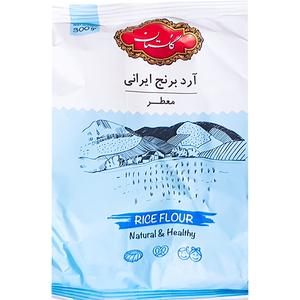 گلستان آرد برنج 300گرمی