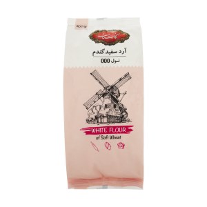 گلستان آرد سفید گندم 900گرم