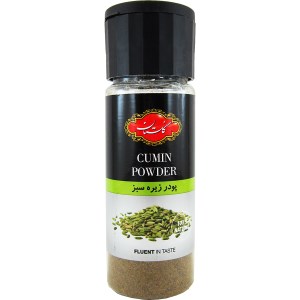 گلستان پودر زیره سبز 60گرمی