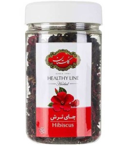 گلستان دمنوش چای ترش 45گرمی