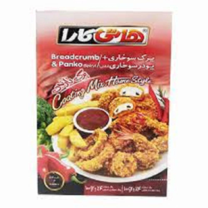 هاتی کارا پودر سوخاری پرک اسپایسی